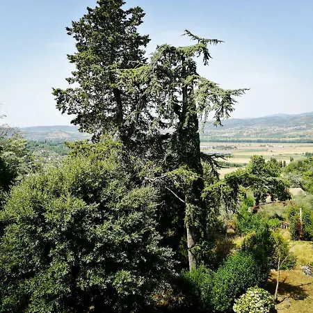 Il Chiostro Di * Corciano
