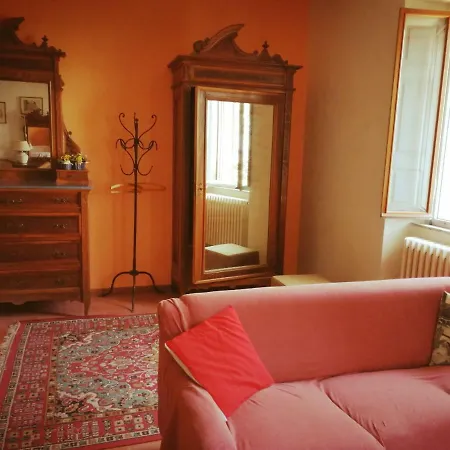 Il Chiostro Di Apartment *