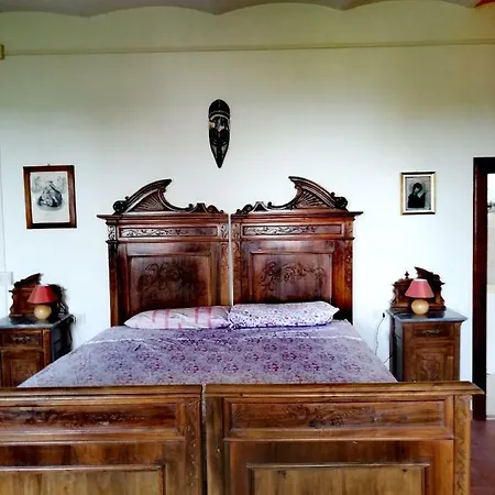 Il Chiostro Di Apartment
