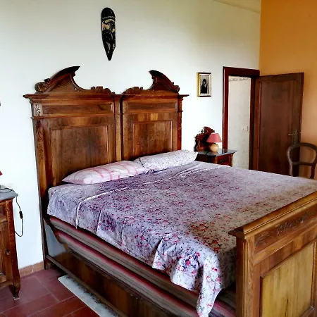 Il Chiostro Di Apartment *