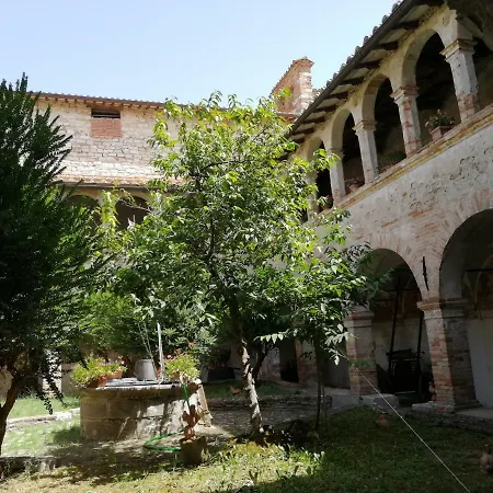 Apartment Il Chiostro Di Corciano