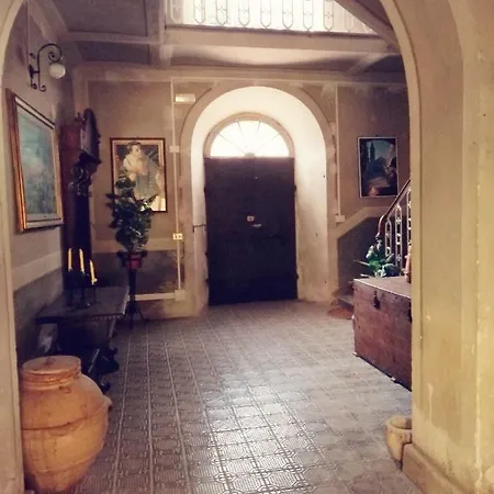 Apartment Il Chiostro Di