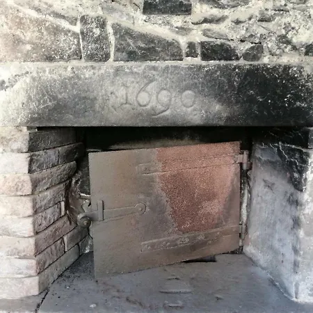 Il Chiostro Di Corciano