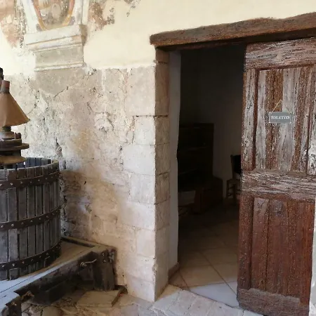 Il Chiostro Di Apartment Corciano
