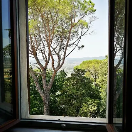 Il Chiostro Di Apartament Corciano