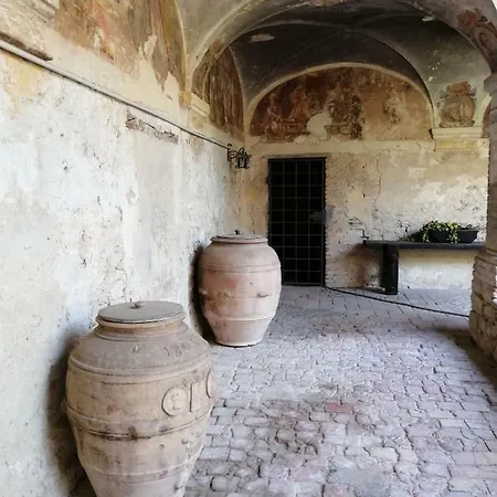 Il Chiostro Di * Corciano