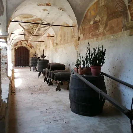 Apartment Il Chiostro Di Corciano