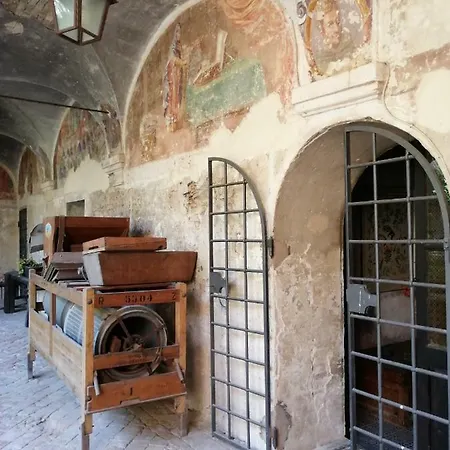 Il Chiostro Di Apartment Corciano
