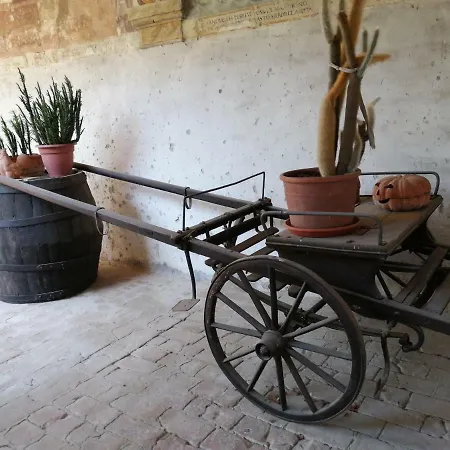 Il Chiostro Di Apartment Corciano