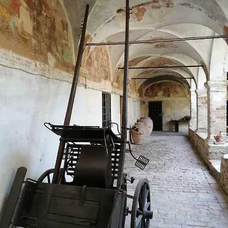 Apartament Il Chiostro Di Corciano